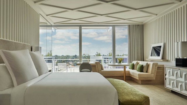 디럭스 서프사이드 룸