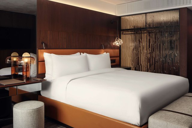 Signature Room
