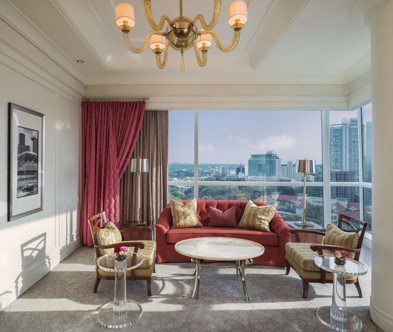 Caroline Astor Suite