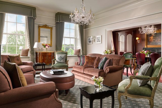 Princess Grace - 2 Bedroom Suite