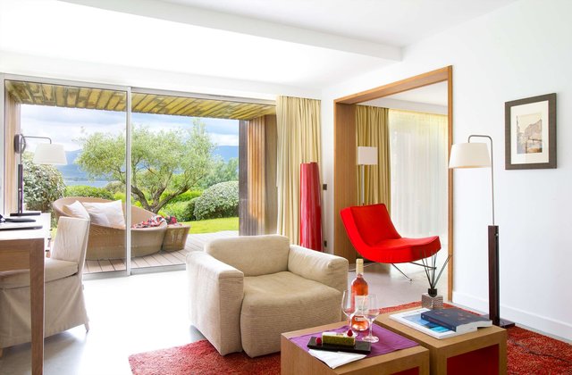 Superior Suite