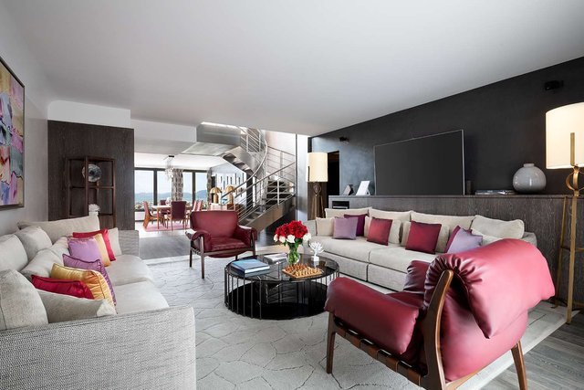 Dolce Vita Suite