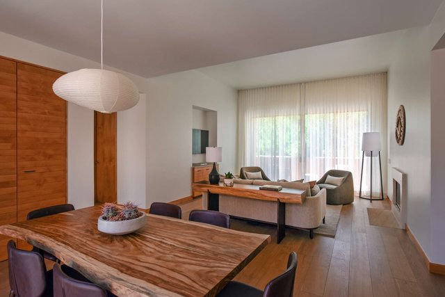 Two Bedroom Luxury Suite