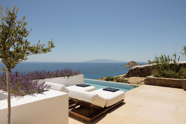 ​Cali Suite