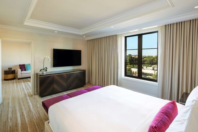St. Regis Suite