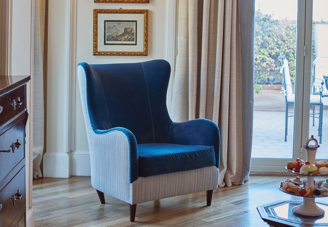 프리미엄 씨뷰 룸 테라스