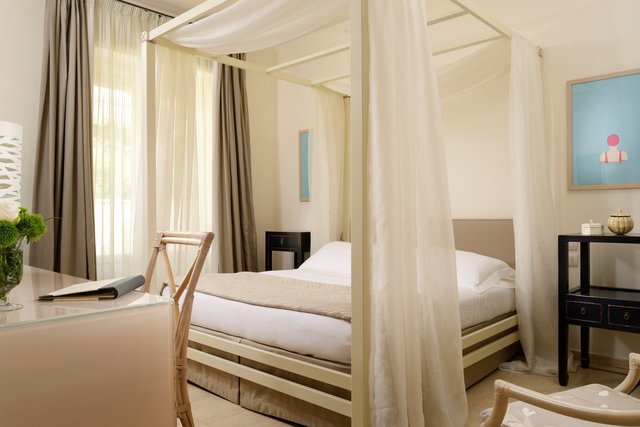 Romantic Rooms 