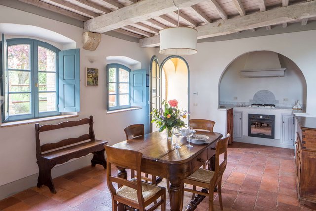 Maisonette Il Granaio