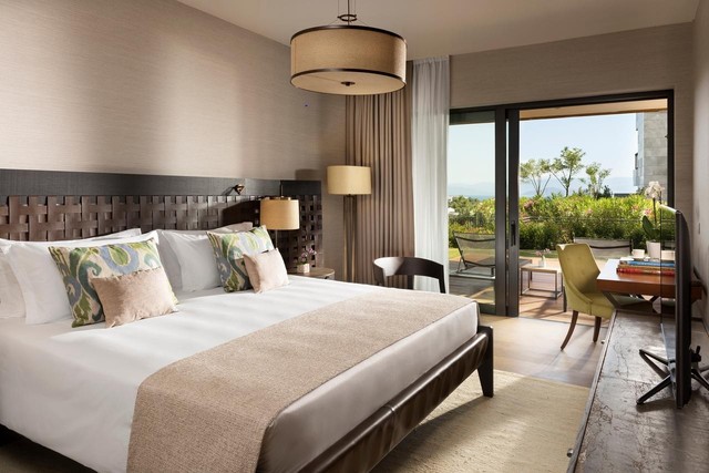 2 베드룸 레지덴셜 아파트먼트