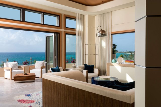 Seven South - Grand Cayman Penthouse 