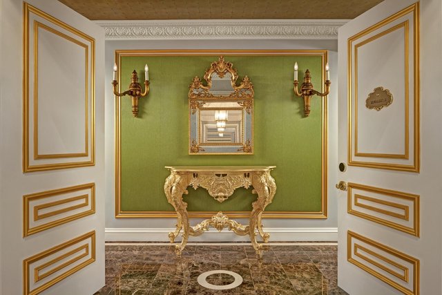 The Royal Suite