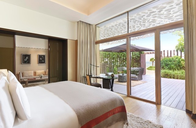 가든 주니어 스위트