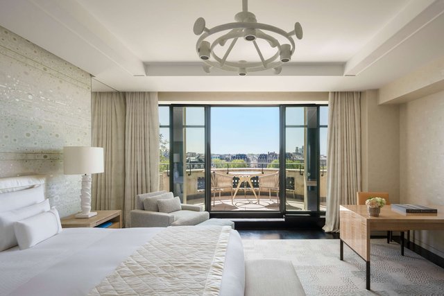 세느 주니어 스위트