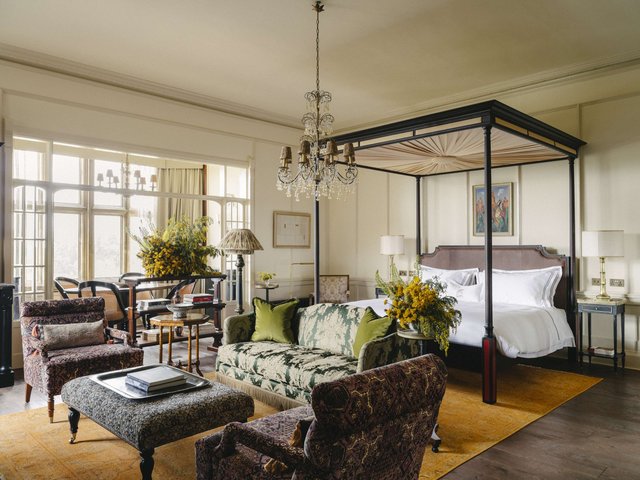 Estelle Suite