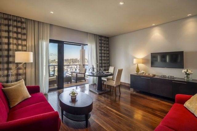 Executive Suite