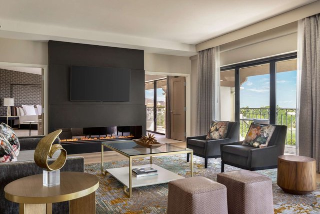Presidential Suite
