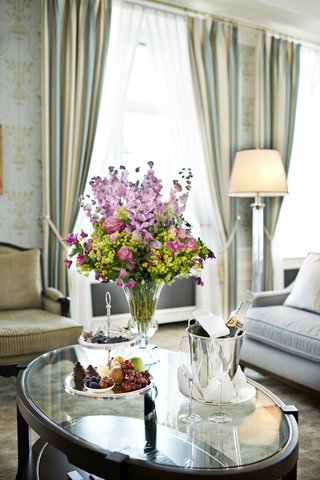d'Angleterre Suite