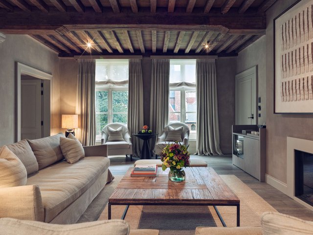 One-bedroom Suite