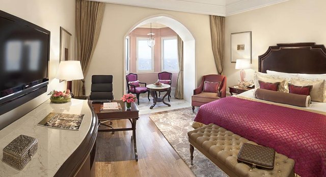 Luxury Grande Sea View