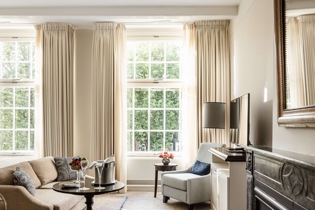 King Grand Premier Canal View 