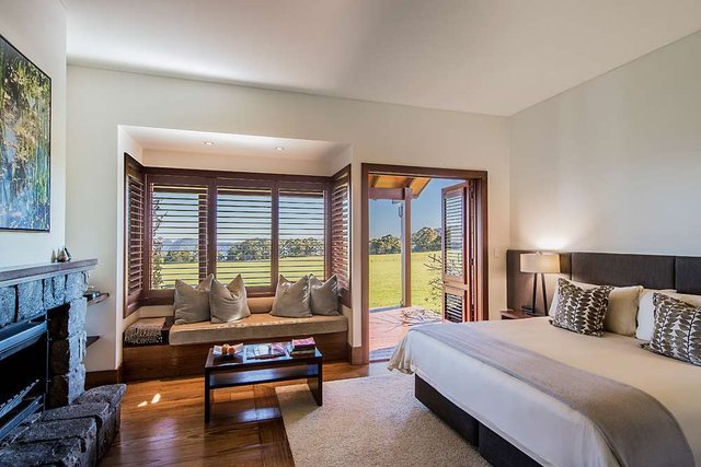 Lodge Suites