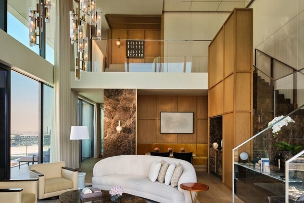 마리나 듀플렉스 스위트