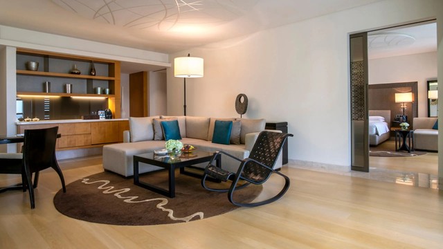 파크 오션뷰 스위트