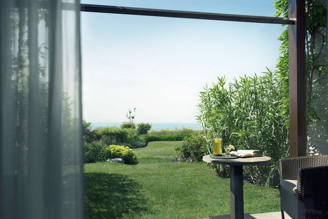 Prestige Junior Suite