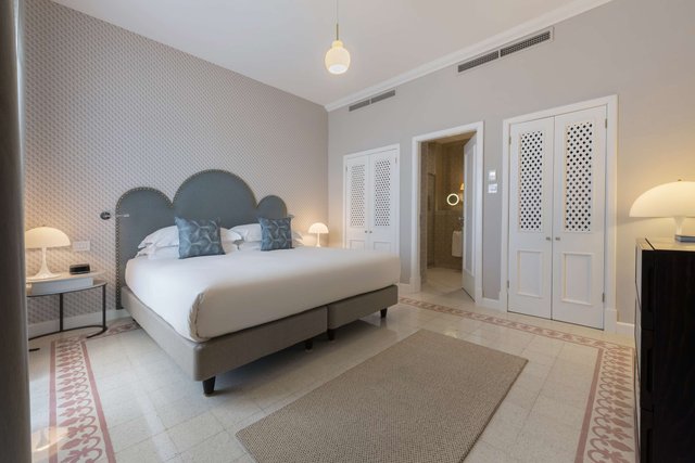 Harbour View Suite