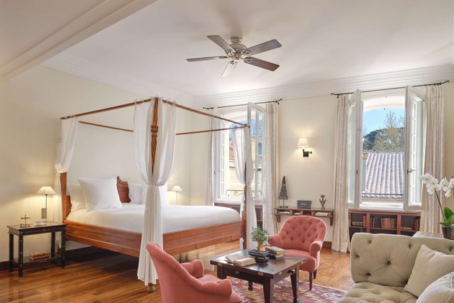 Junior Suite Village