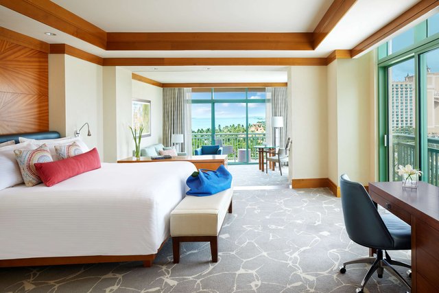 Indigo Suite