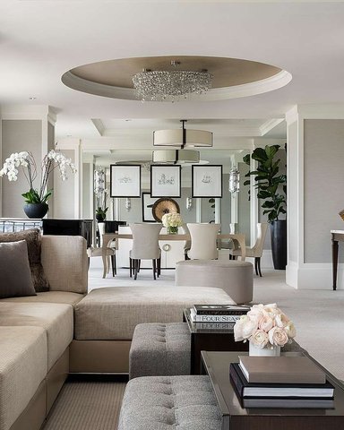 Presidential Suite East