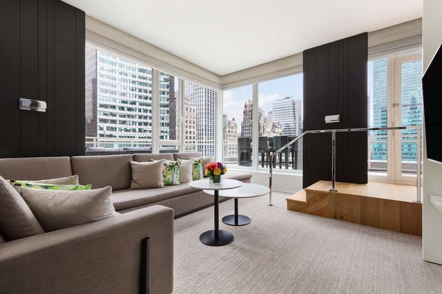 Empire Terrace Suite