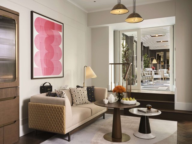 Prinzessin Ferdinande House