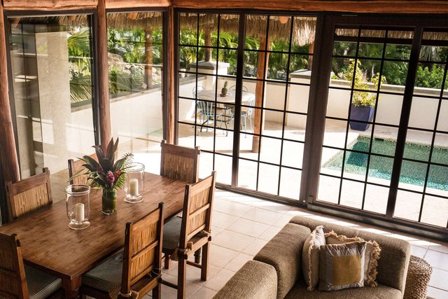 3-Bedroom Villa