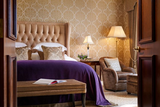 James Joyce Suite