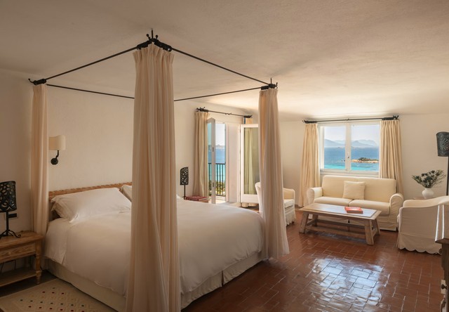 주니어 스위트 씨뷰