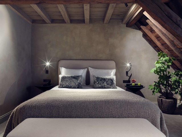 Spa Suite