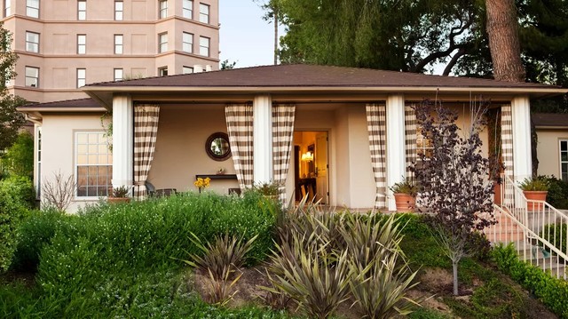 이스트뷰 코티지 스위트