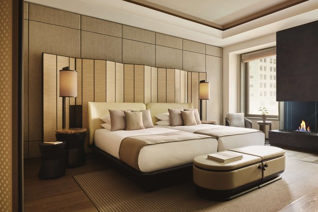 주니어 스위트 5번가