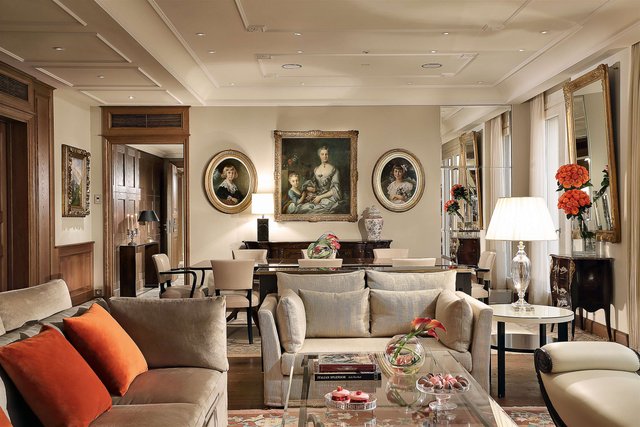 Imperial Suite