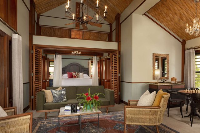 Island Grand Suites