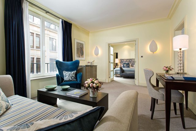 Classic Suite 