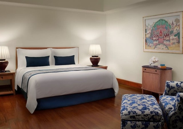 가든 테라스 스위트