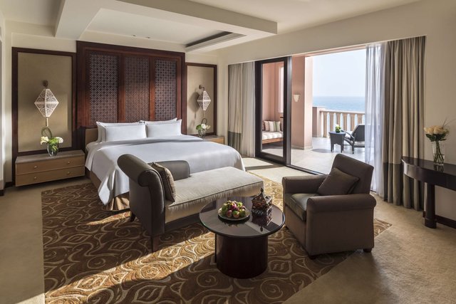 Specialty Suite