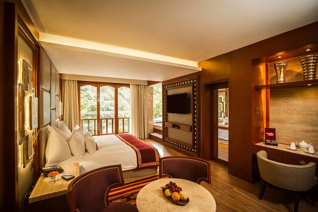  2 Junior Suite Deluxe