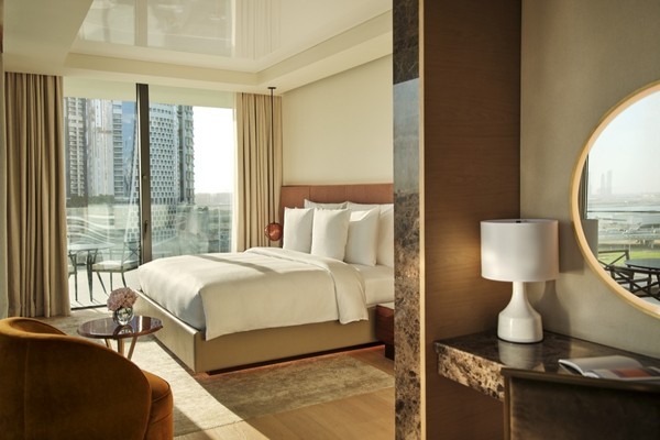 마리나 테라스 스위트