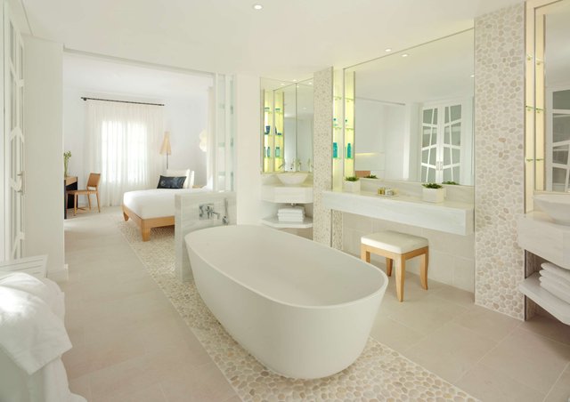 Superior Sea View Rooms