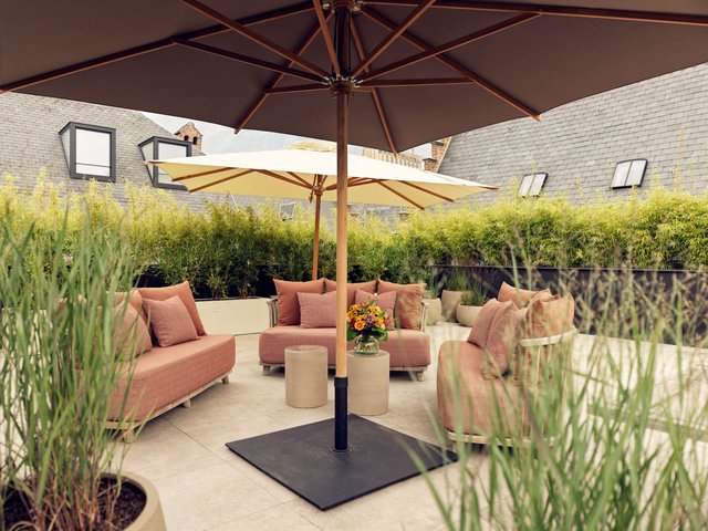 The Botanic Suite