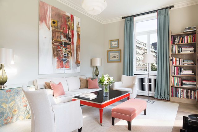 Stéphanie Spa Suite